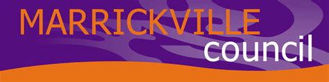 marrickville council website.